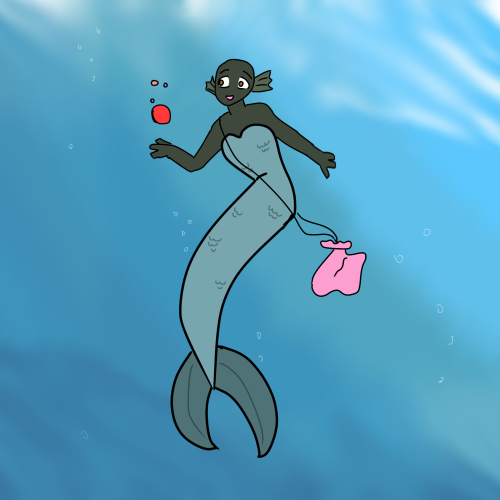 Happy Mermay!