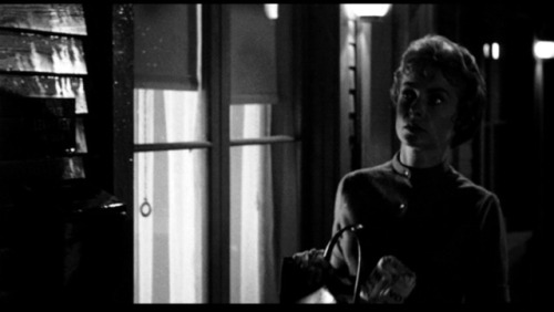 Porn photo wehadfacesthen:Janet Leigh in Psycho  (Alfred