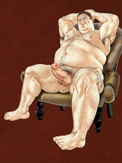thebigbearcave:  tubbinlondon:  midnightrazor246:  http://chubby4me.tumblr.com/ this