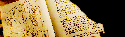 love-of-the-rings:  “There’s some good in this world, Mr. Frodo… and it’s
