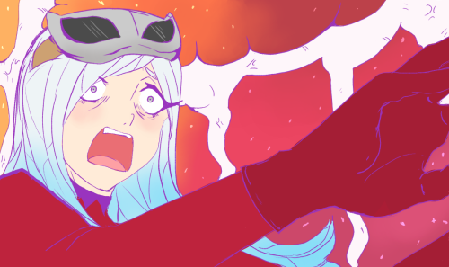 gayonetta:  straights.JPG ft. Jeanne except i accidentally referenced the wrong frame at first it was supposed to be funny but now it seems kinda sad like she just watched bayo die or something 