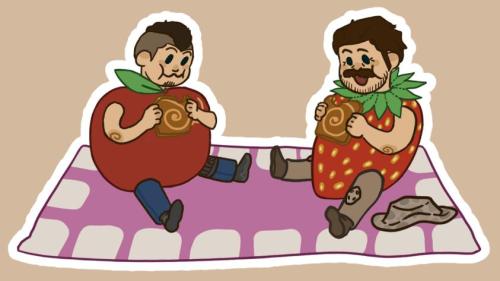 Fruit TF 141