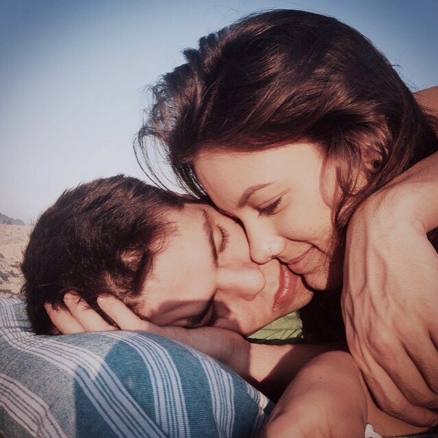 Abrigo do amor