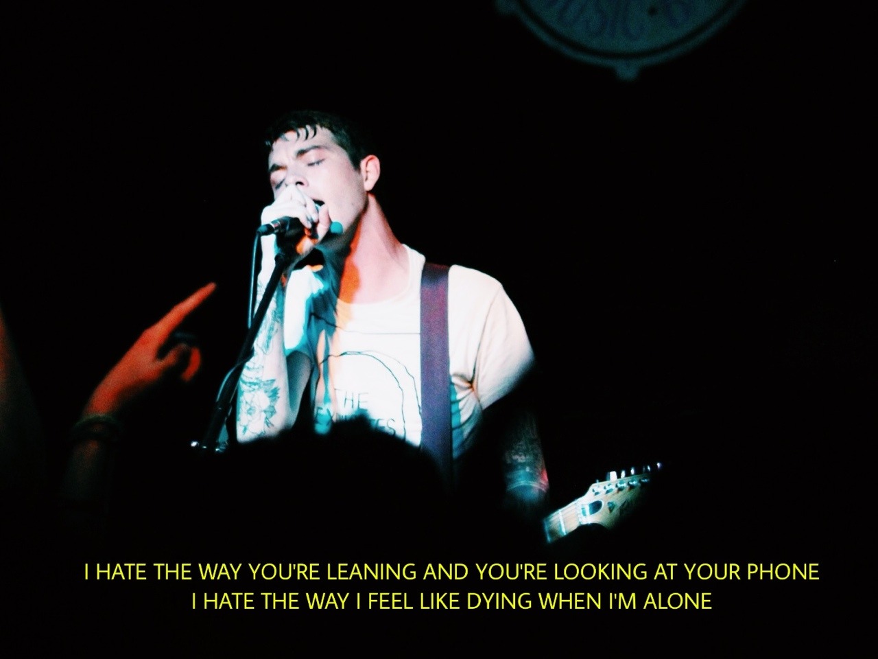 Endless Bummer