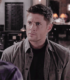 foxyjensen:  Jared: These days […incoherent mumbling…] leave.