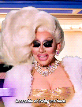 Fuck Yeah Trixie Mattel