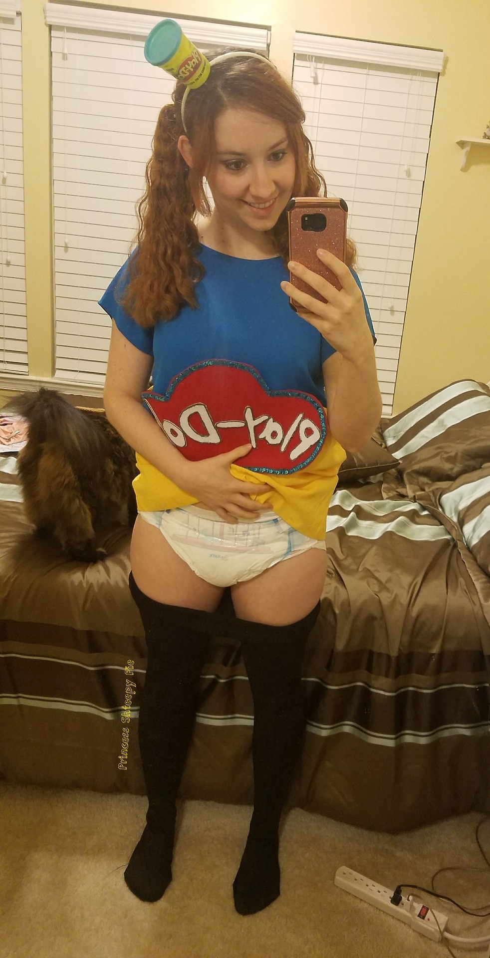 princessshteepypie: