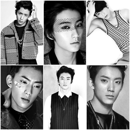 baelybana:  mukbangongchan: hot.   Hot maknae