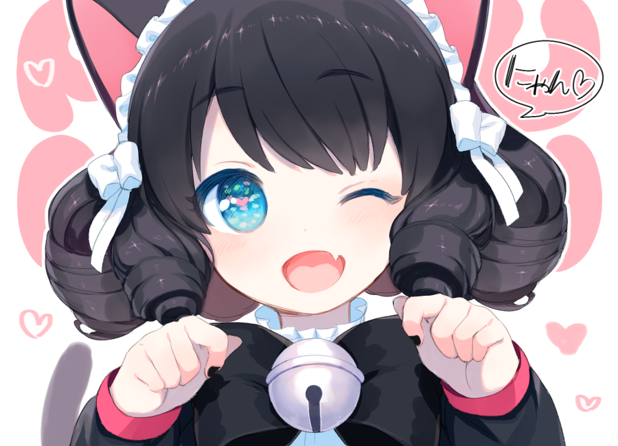 awawawawawa:  つまずかない（２日目 東セ12a）さんにて頒布される商売ロック本にシアンちゃん描かせて頂きました