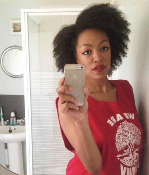 zizziswardrobe: ‘We are family’- first time i’ve worn this top since finding out w