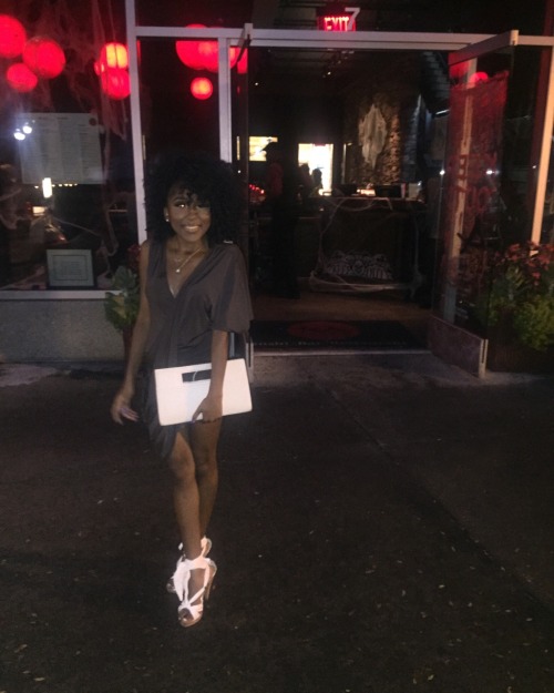 justwannabebreanna:  Somewhere in midtown Atlanta 