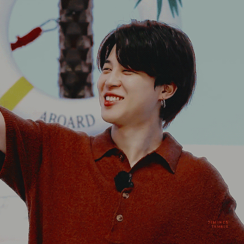 JIMIN | BTS Island: In The SEOM Ep. 02