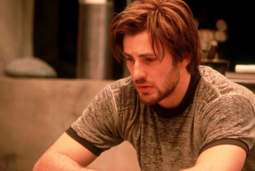 I Chose Jyd From The Movie LONDON (2005) Because He Looks Like The First Boy I Fell In Love With (but