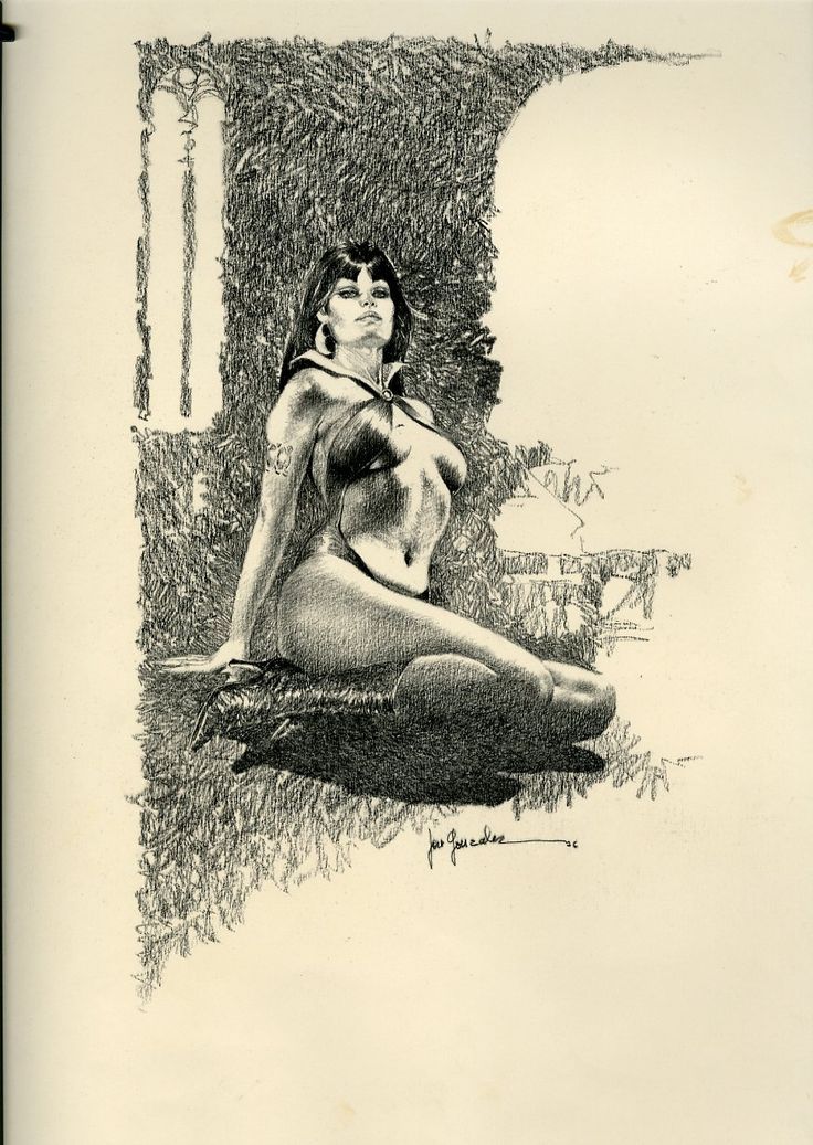 comicshistory:  Jose Pepe Gonzalez   