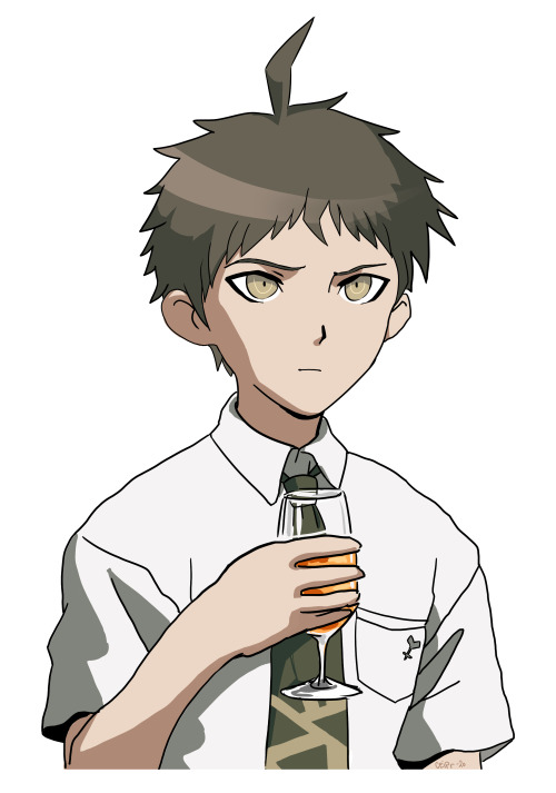 Judging Hajime part 2