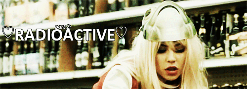  ♡ ELECTRA HEART ♡    