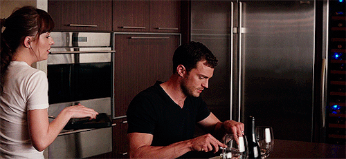 fiftyshadesgifs:Fifty Shades Freed (2018) dir. James Foley