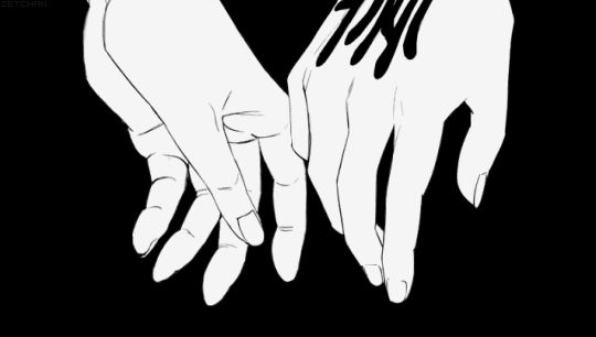 zetchan:   I don’t know if I was ever able to become what you wished of me, but