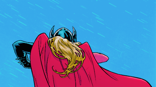 matthewsmurdock:There must always be a Thor.