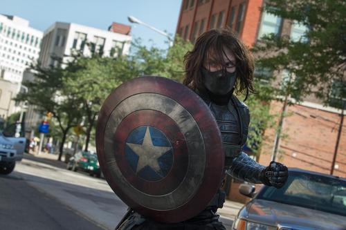 faramiring:  So. Sebastian Stan has a nine-movie deal with Marvel.  He’s only done two movies. Chris Evans has a six-movie deal, and he only has three movies left, which are confirmed to be Age of Ultron, Cap 3, and Avengers 3. Chris Evans has stated