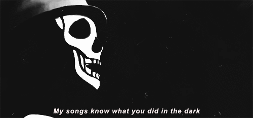lost inside