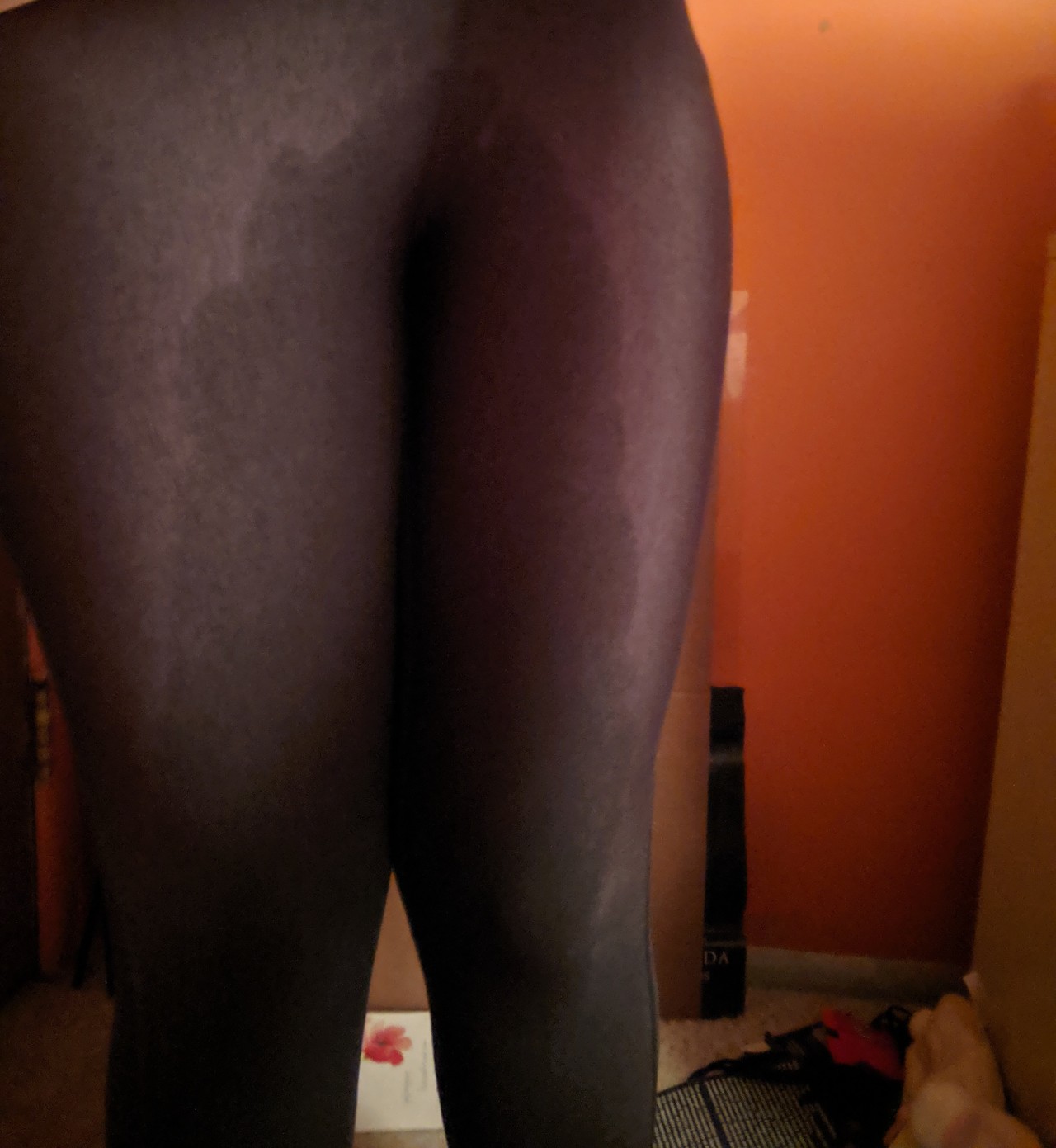 Porn tied-tease:Sorry for the really bad pictures photos