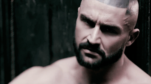 Je Ne Suis Pas François Sagat