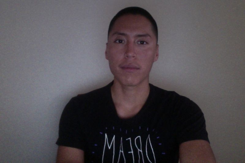 navajobois:  Grindr hookup (Phoenix, AZ) Super sexy  -Navajo