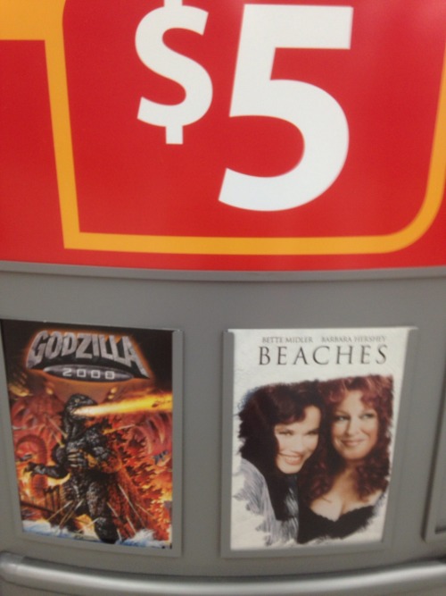 What Is In The Bargain Movie Bin At Walmart Vs What They Think You Should Know Is In The Bin