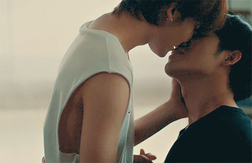 Wanna Do It Again? Are Are You Crazy? You Better Take A Shower Now. Its Still Early. Please. Please