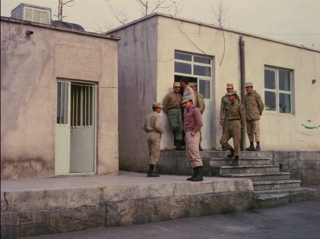 timotheescloset:Close Up (1990) dir. Abbas Kiarostami
