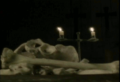 almaviva90:Cadfael | Series 4, Episode 3 | The Pilgrim of Hate (1998)Or the time when Cadfael sudden
