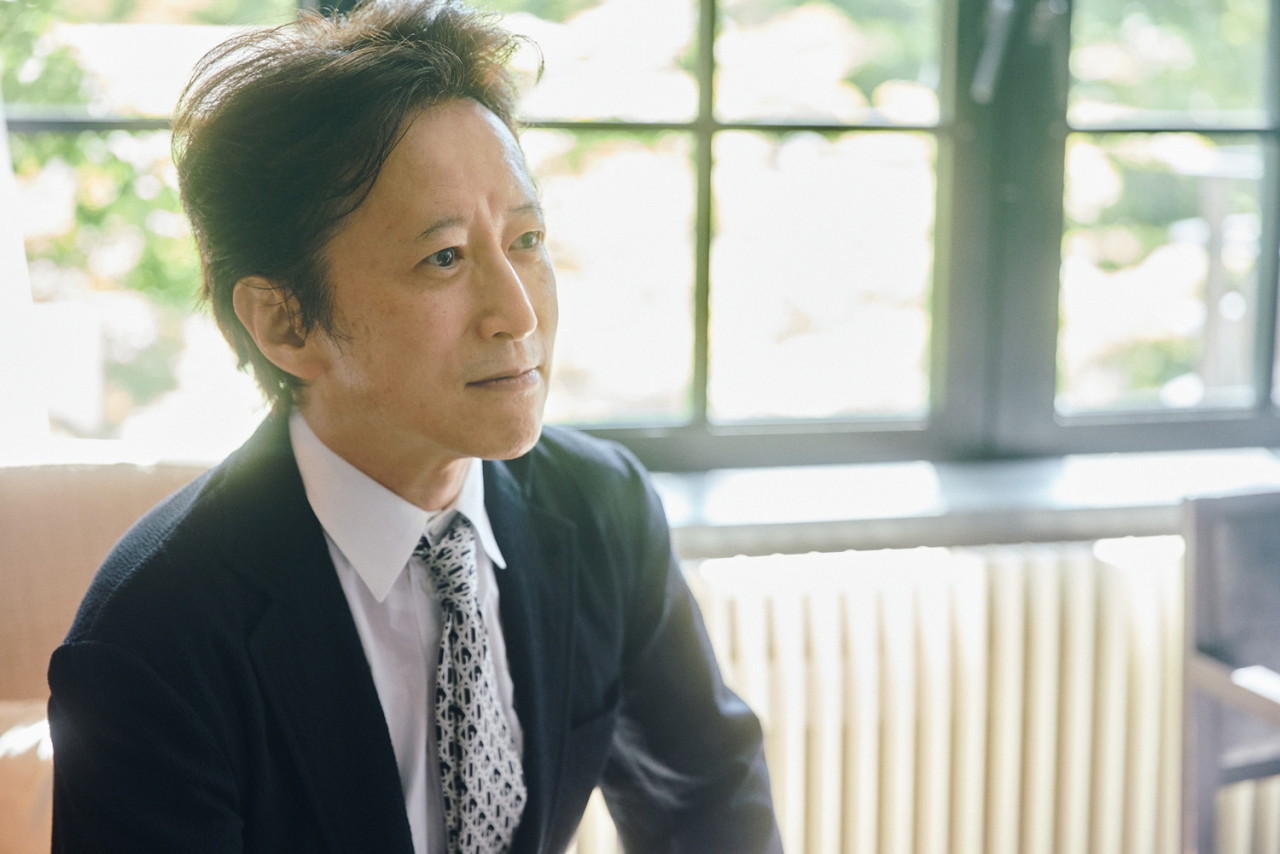 Hiroaki araki