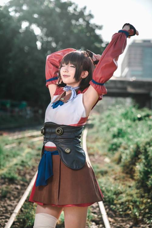 Mumei - Mayrena