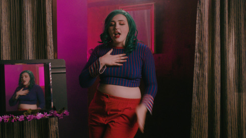 Mary Jester - Feast Your EyesVFZ-06: Mary Jester - Feast Your Eyes (music video, 2020)maryjester.ban