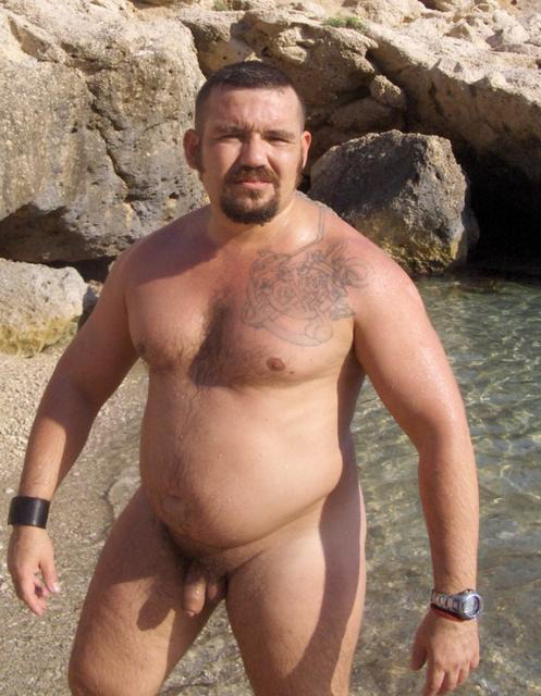 Gordos... a mí!
