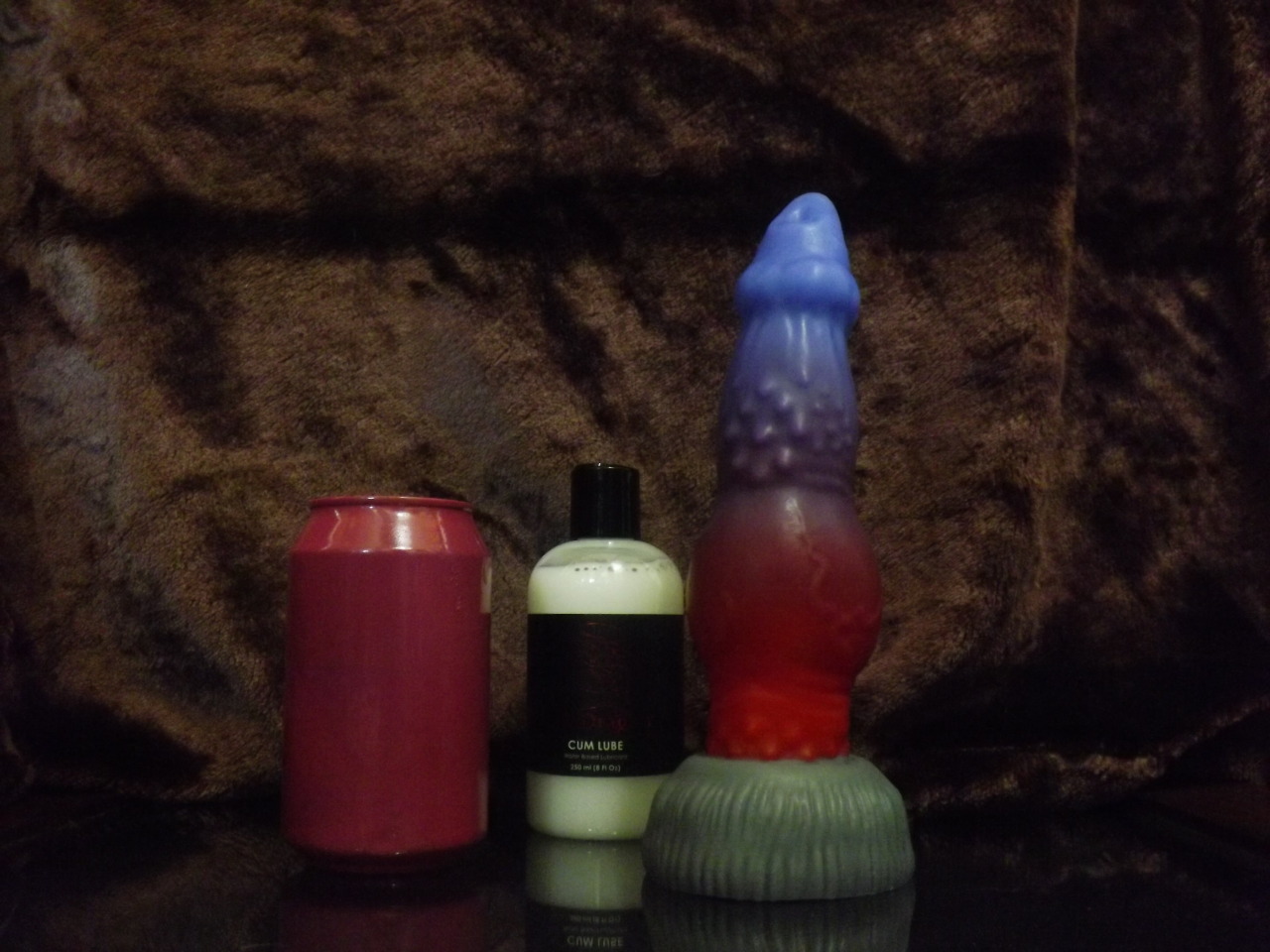 Bad Dragon   Toybox showing