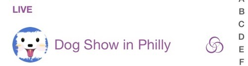 pseudosciencegirl:  me: snapchat’s new live story events suck ! snapchat:  me: shit im sorry i take it back 100% 