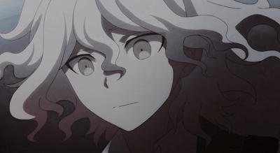 Featured image of post Nagito Komaeda Crazy Eyes Gif