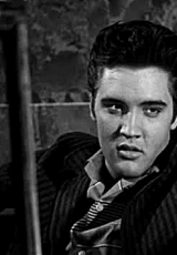 thewonderofelvis: Happy Birthday, Elvis Aaron Presley! (January 8, 1935 - ∞)