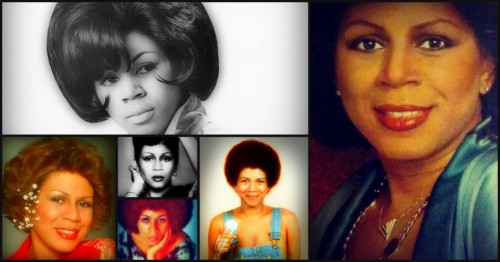 Black Kudos • Minnie Riperton