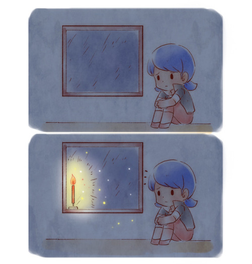 bsy1235422:  夜裡的溫暖 謝謝你