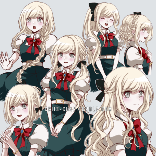 criis-chan:<3