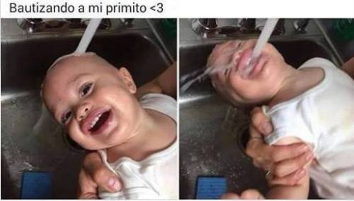welele:  Incluye agua y algo hecho a la fuerza, seems legit.