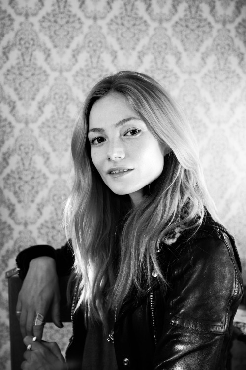 Clara Paget