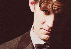 borntosavethedoctor:Oh, if I were you. Oh, perhaps I wasyou, of course. Or perhaps you are me.The Do