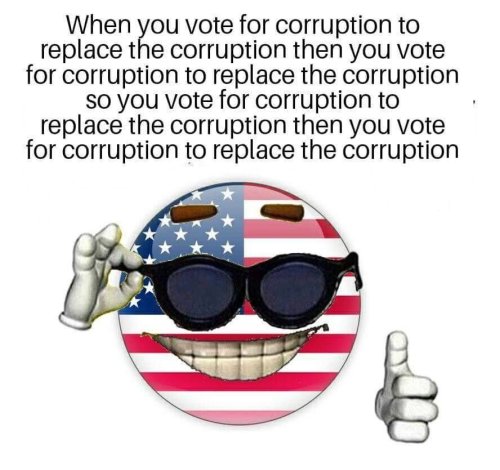 voters