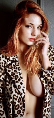 sultry-redheads: