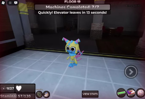Just Some Pictures From My Yatta Run