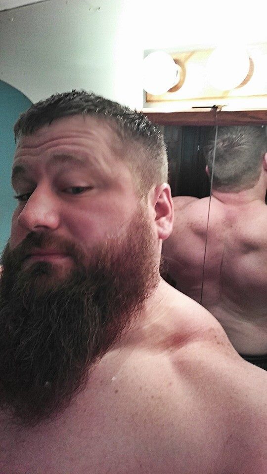 bigbullboss:  troyal77:  Fuuuuuuck…  Wow